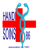 Logo Handi Soins 86